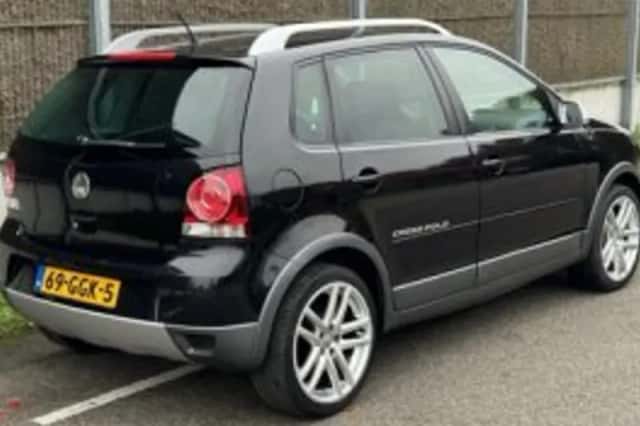 Volkswagen Polo (2008) thumbnail 5