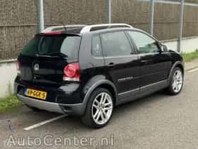 Volkswagen Polo (2008) thumbnail 5
