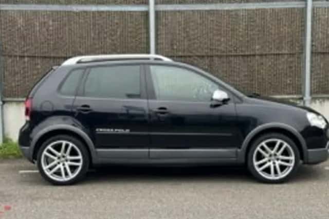 Volkswagen Polo (2008) thumbnail 6