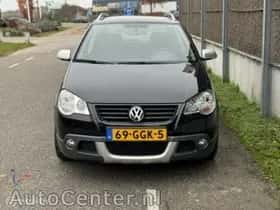 Volkswagen Polo (2008) thumbnail 7