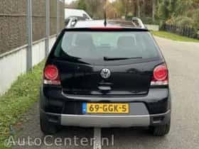 Volkswagen Polo (2008) thumbnail 8