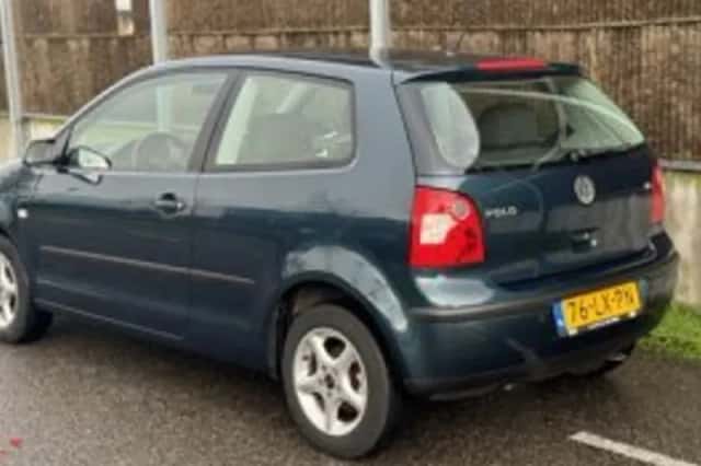 Volkswagen Polo (2003) thumbnail 4