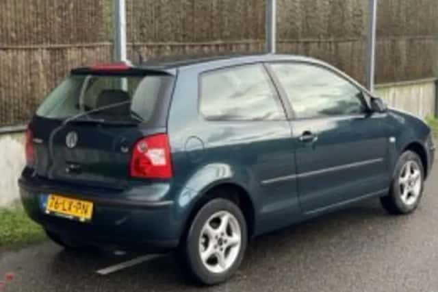 Volkswagen Polo (2003) thumbnail 5