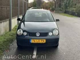Volkswagen Polo (2003) thumbnail 7