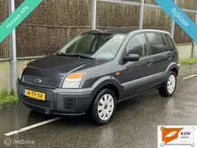 Ford Fusion (2006)