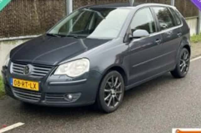 Volkswagen Polo (2005) thumbnail 1