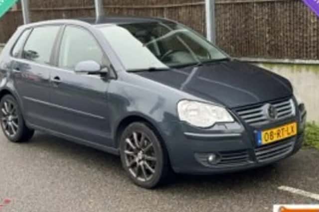 Volkswagen Polo (2005) thumbnail 2