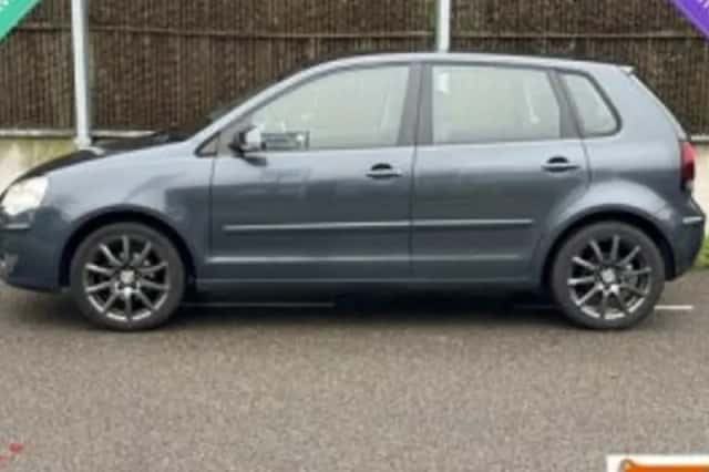 Volkswagen Polo (2005) thumbnail 3