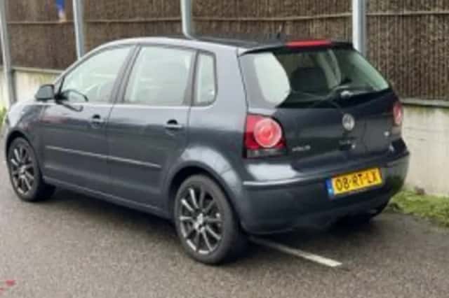 Volkswagen Polo (2005) thumbnail 4