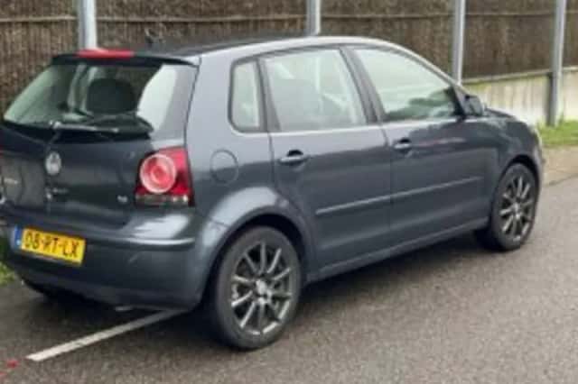 Volkswagen Polo (2005) thumbnail 5