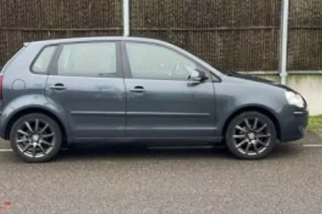 Volkswagen Polo (2005) thumbnail 6