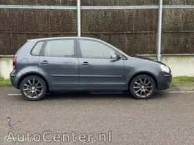 Volkswagen Polo (2005) thumbnail 6
