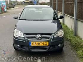 Volkswagen Polo (2005) thumbnail 7