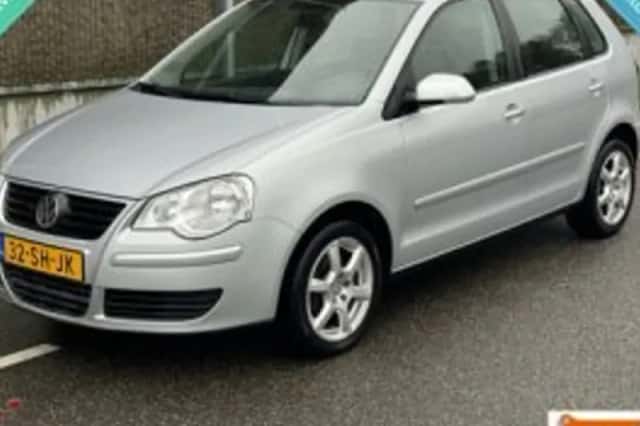 Volkswagen Polo (2006) thumbnail 1