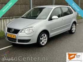 Volkswagen Polo (2006) thumbnail 1