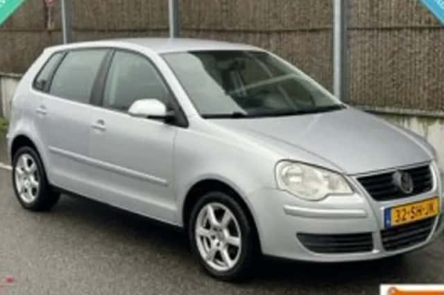 Volkswagen Polo (2006) thumbnail 2