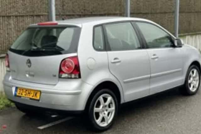 Volkswagen Polo (2006) thumbnail 4