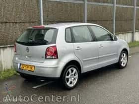 Volkswagen Polo (2006) thumbnail 4