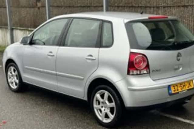 Volkswagen Polo (2006) thumbnail 5