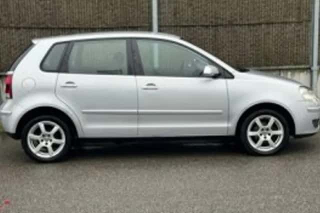 Volkswagen Polo (2006) thumbnail 6