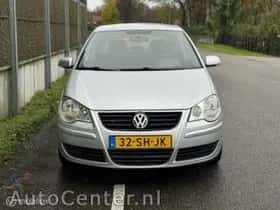 Volkswagen Polo (2006) thumbnail 7