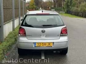 Volkswagen Polo (2006) thumbnail 8