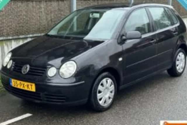 Volkswagen Polo (2005) thumbnail 1
