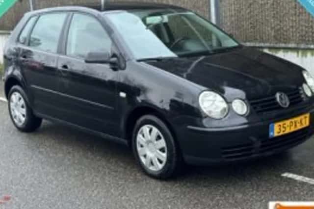 Volkswagen Polo (2005) thumbnail 2