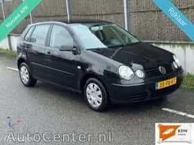 Volkswagen Polo (2005) thumbnail 2