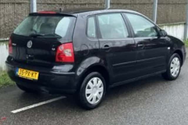 Volkswagen Polo (2005) thumbnail 4