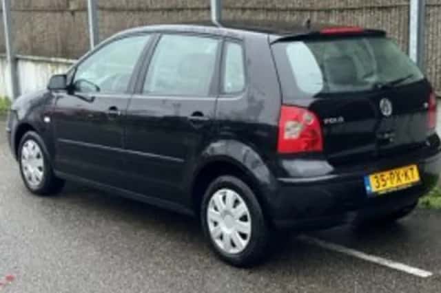 Volkswagen Polo (2005) thumbnail 5