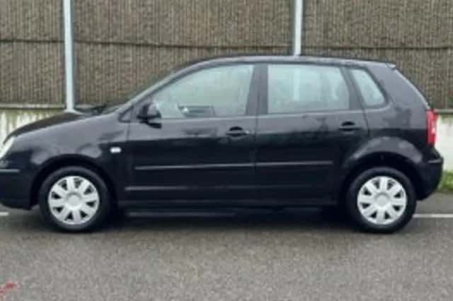 Volkswagen Polo (2005) thumbnail 6