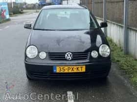 Volkswagen Polo (2005) thumbnail 7