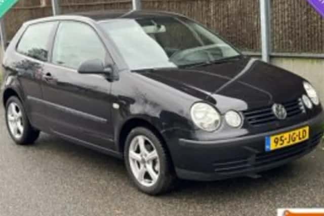 Volkswagen Polo (2002) thumbnail 2