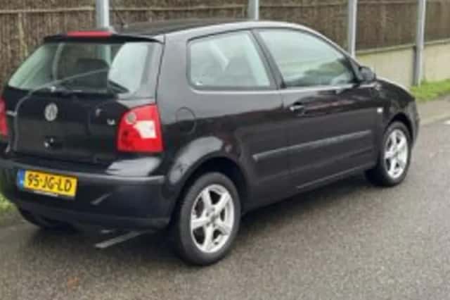 Volkswagen Polo (2002) thumbnail 5