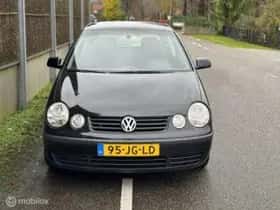Volkswagen Polo (2002) thumbnail 7
