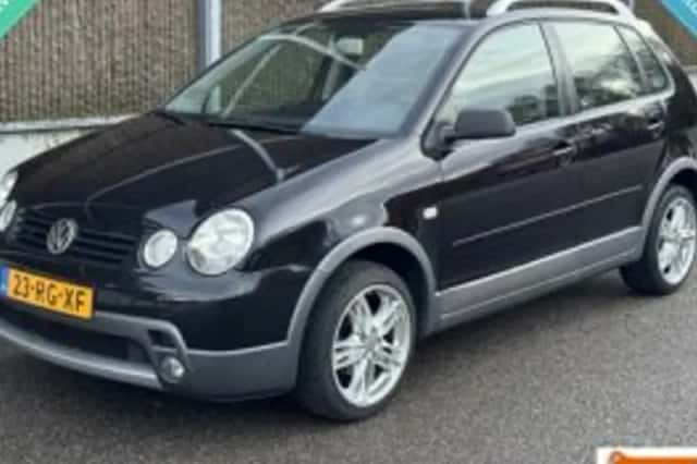 Volkswagen Polo (2005) thumbnail 1