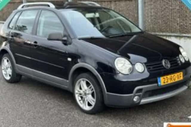 Volkswagen Polo (2005) thumbnail 2