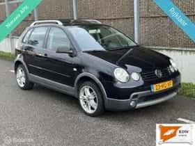 Volkswagen Polo (2005) thumbnail 2