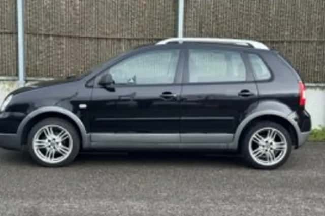 Volkswagen Polo (2005) thumbnail 3
