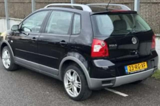Volkswagen Polo (2005) thumbnail 4
