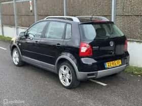 Volkswagen Polo (2005) thumbnail 4