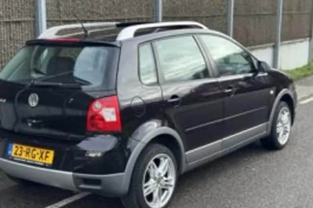 Volkswagen Polo (2005) thumbnail 5