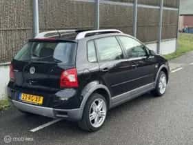 Volkswagen Polo (2005) thumbnail 5