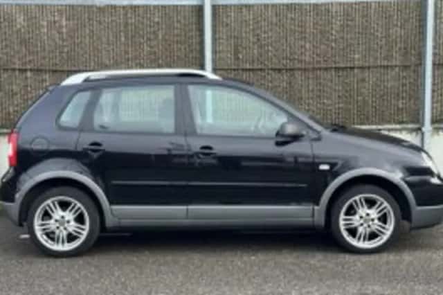 Volkswagen Polo (2005) thumbnail 6
