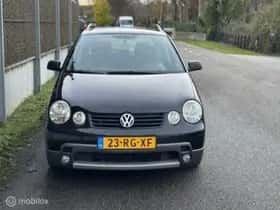 Volkswagen Polo (2005) thumbnail 7