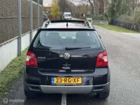 Volkswagen Polo (2005) thumbnail 8