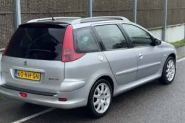 Peugeot 206 (2003) thumbnail 5