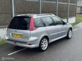 Peugeot 206 thumbnail 5