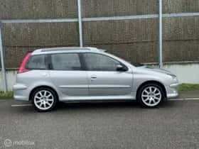 Peugeot 206 thumbnail 6